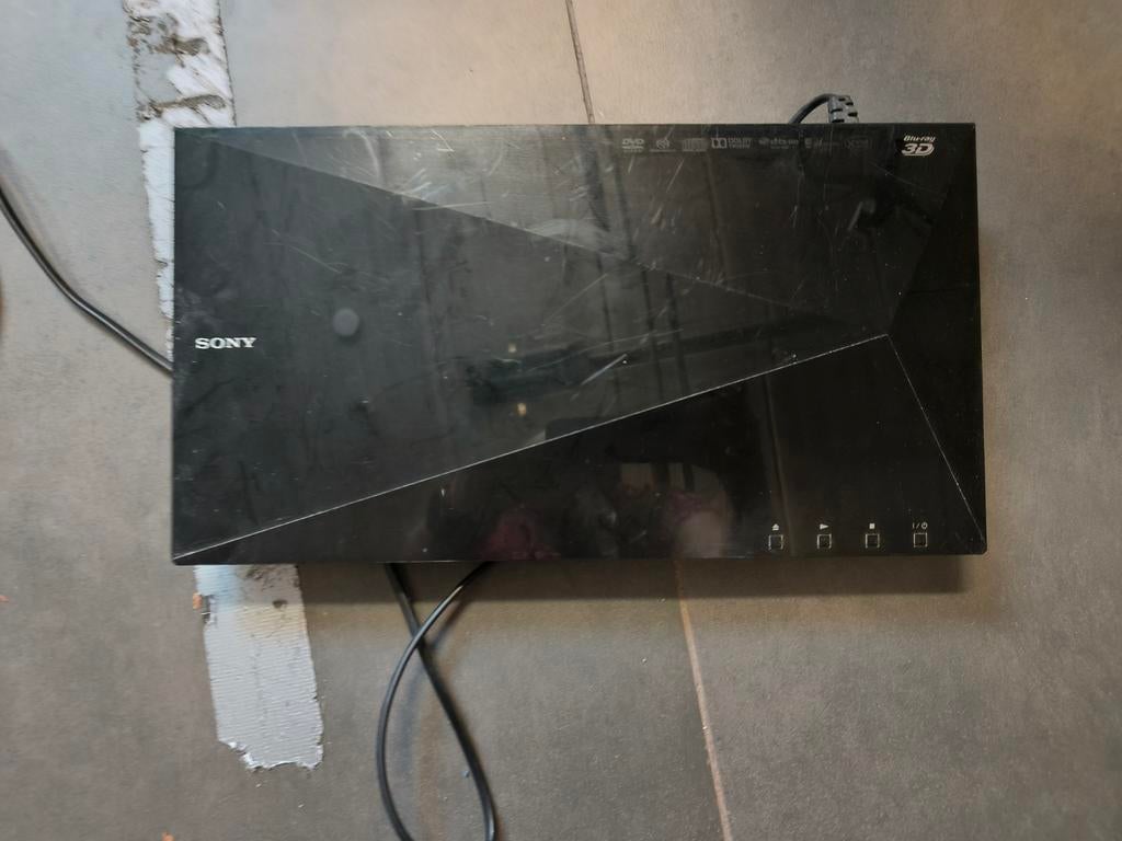 Dvd speler, Audio, Tv en Foto, DVD spelers, Ophalen