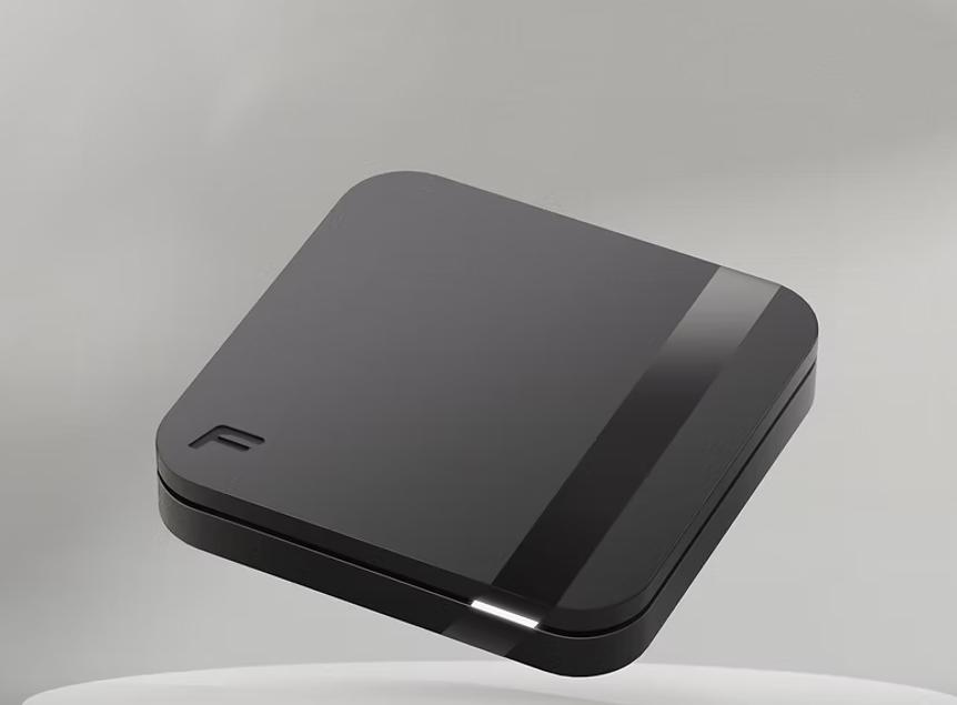 Formuler Z10 Néo tout neuf !, Enlèvement ou Envoi, Neuf, HDMI, Moins de 500 GB