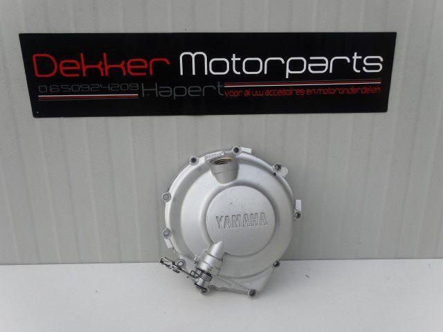 Koppelings Deksel Yamaha YZF R6 1999-2000-2001-2002, -, Utilisé, -, -