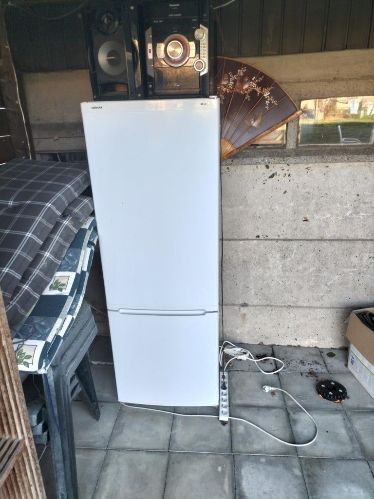 Goede staat,heeft gediend voor in de zomer drank koud te heb, Elektronische apparatuur, Koelkasten en IJskasten, Ophalen of Verzenden