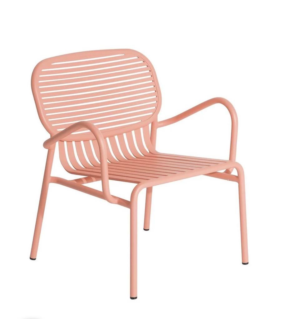 Set lounge pour le week-end Petit Friture, Jardin & Terrasse, Enlèvement, Neuf