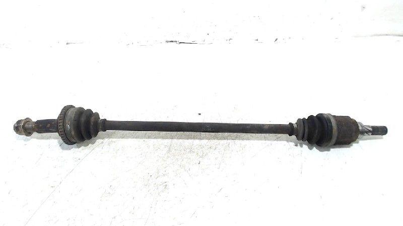 Aandrijfas links achter Nissan X-Trail, Onderdelen@venauto.nl, Van der Ven Autorecycling B.V., Gebruikt, Ettenseweg 76, 4706 PB Roosendaal, The Netherlands