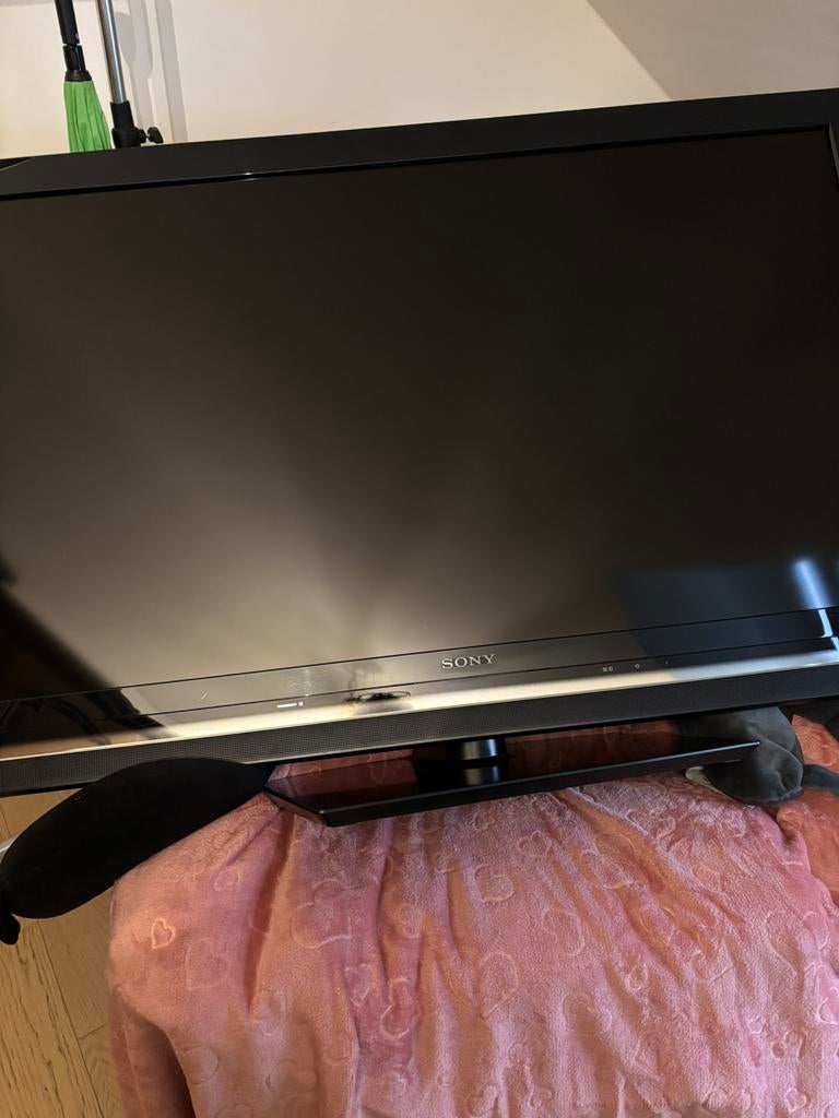 TV Sony, Audio, Tv en Foto, Televisies, Ophalen, Gebruikt, LED, Sony