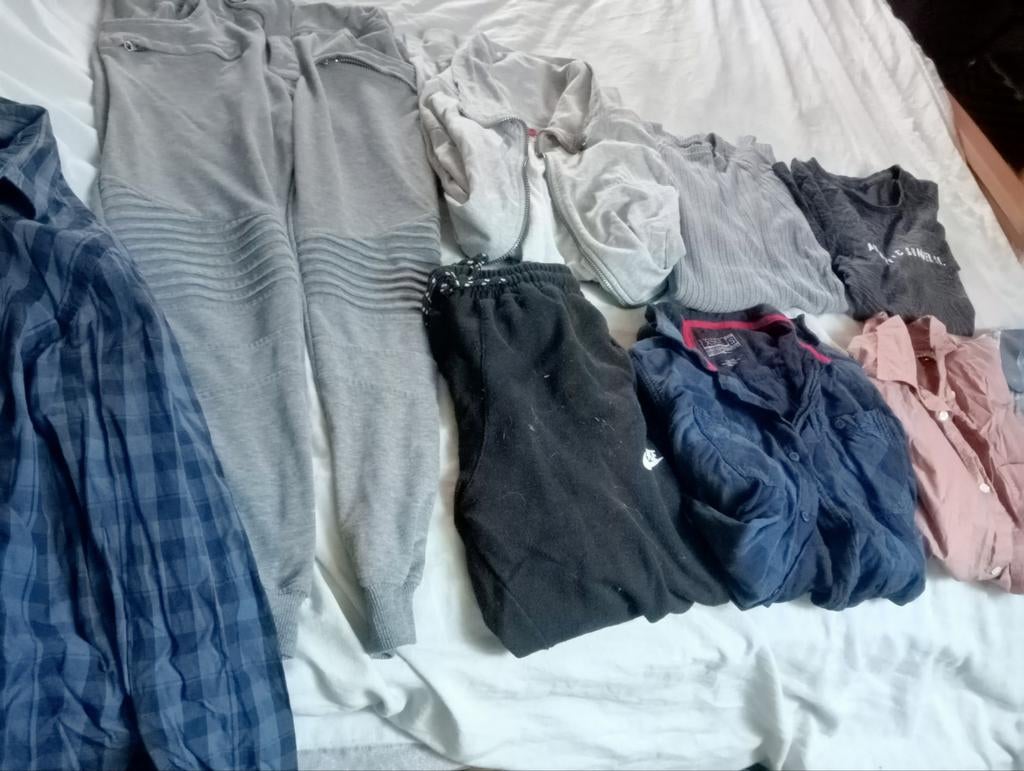 Lot brocante, Diversen, Rommelmarktspullen, Ophalen