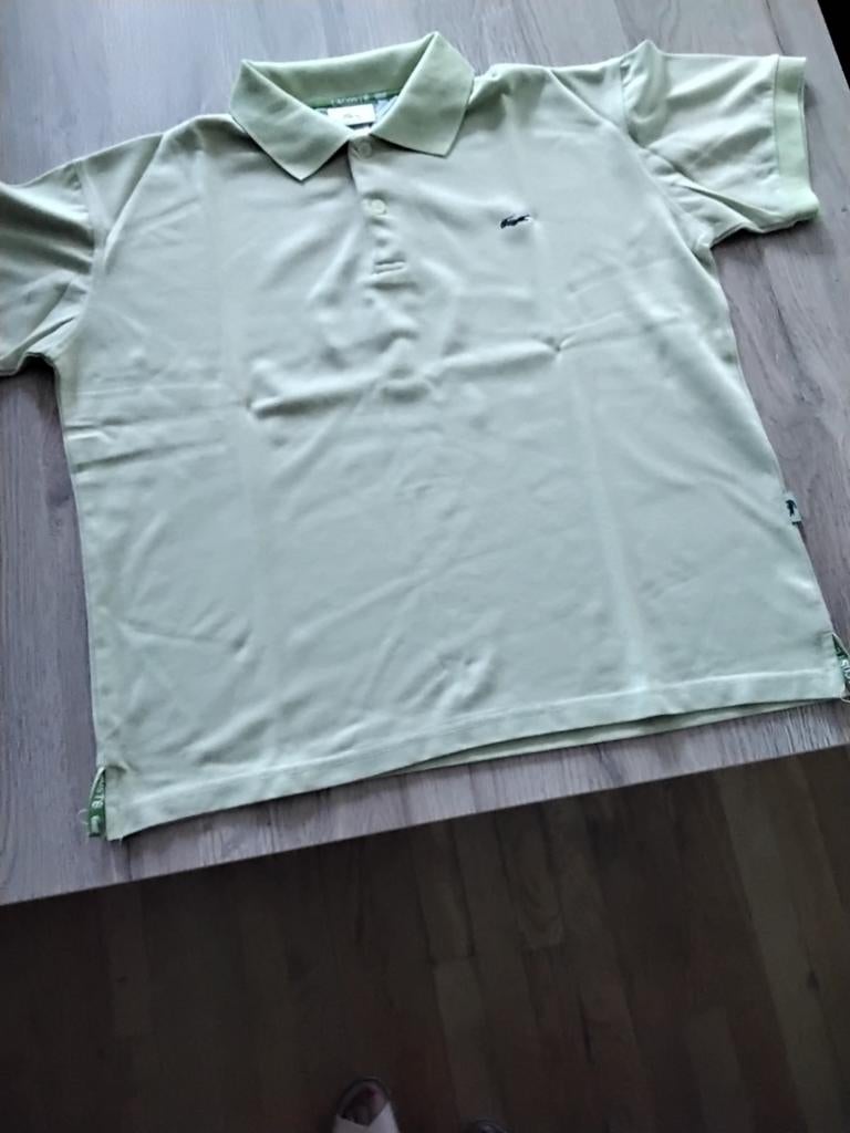 Polo Lacoste pour homme, Enlèvement ou Envoi