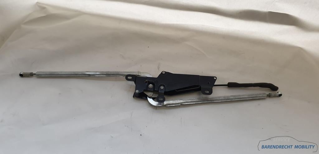 Dakhaak mechanisme Megane II CC cabriolet 770157258 2004 - 2, Renault Group, Gebruikt, Contact.group@renault.com, Avenue du General Leclerc 122bis
92100  Boulogne-Billancourt, FR