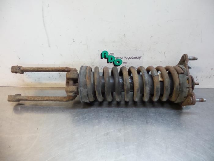 Barre amortisseur avant droit d'un Jeep Cherokee, Autos : Pièces & Accessoires, Jeep, -, 3 mois de garantie, Utilisé