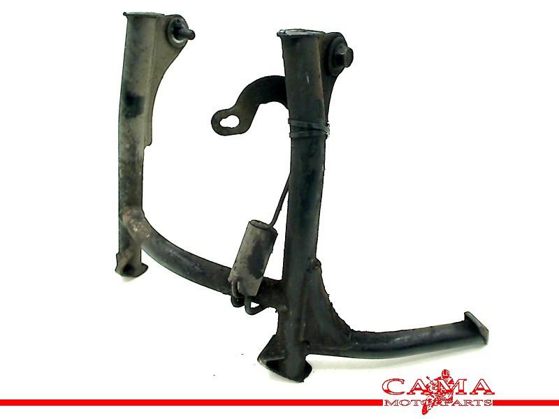 MODE PRINCIPAL Honda VFR 800 Fi 1998-2001 (VFR800Fi RC46), Motos, Dhr. S. di Majo, Utilisé, Info@cama-motorparts.nl, P.J. Troelstraweg 8 8
3144 CX  MAASSLUIS, NL