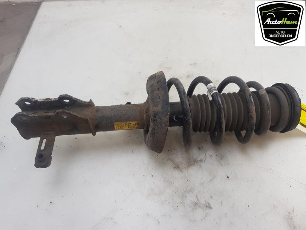 AMORTISSEUR OU ABSORBEUR DE CHOC AVANT DROIT (|13338924|), Dhr. J. Ham, Administratie@autoham.nl, Opel, Utilisé