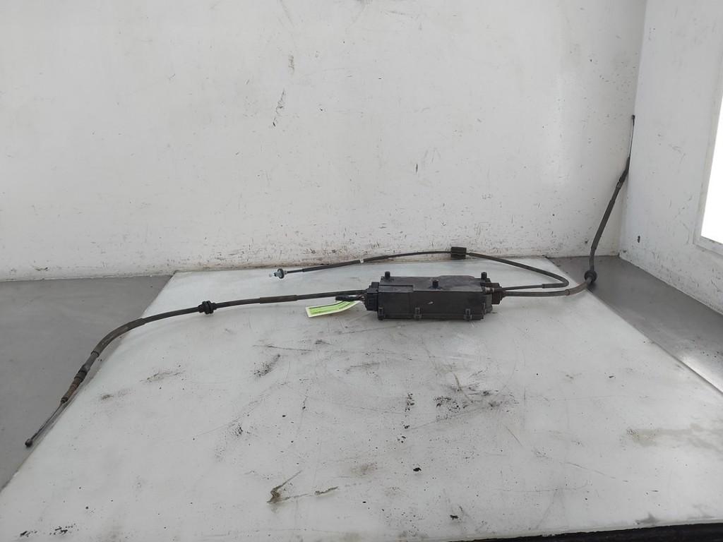 MOTEUR DE FREIN A MAIN ELECTRIQUE BMW X6 (E71 / E72), Dhr. J. Ham, Administratie@autoham.nl, Utilisé, BMW