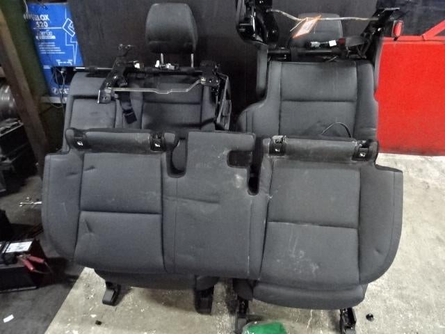 INTERIEUR COMPLET Hyundai Tucson (TL) (01-2015/12-2020), Autos : Pièces & Accessoires, Habitacle & Garnissage, Hyundai, Utilisé