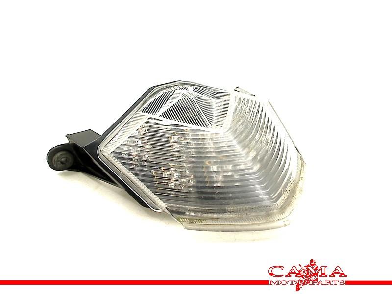 ACHTERLICHT Kawasaki Z 750 2007-2012 (Z750 ZR750L-M), Dhr. S. di Majo, Gebruikt, Info@cama-motorparts.nl, P.J. Troelstraweg 8 8
3144 CX  MAASSLUIS, NL