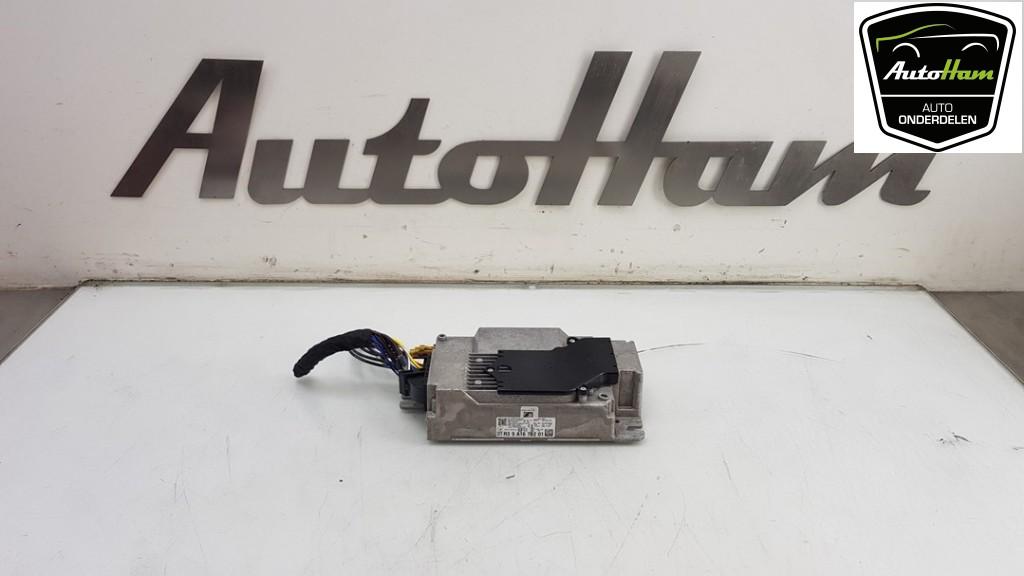AUTORADIO BMW 2 serie Gran Coupe (F44) (01-2019/-), Utilisé, BMW