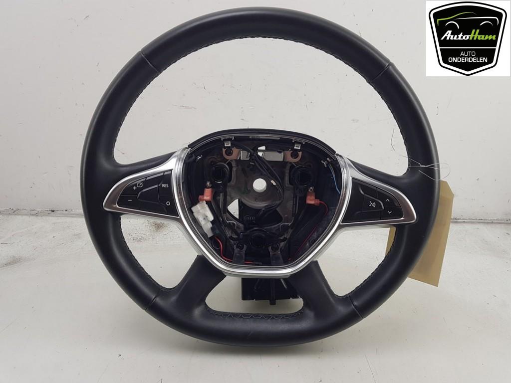 VOLANT DIRECTION Duster (SR) (|484002676R|484001484R|), Autos : Pièces & Accessoires, Utilisé, Dacia