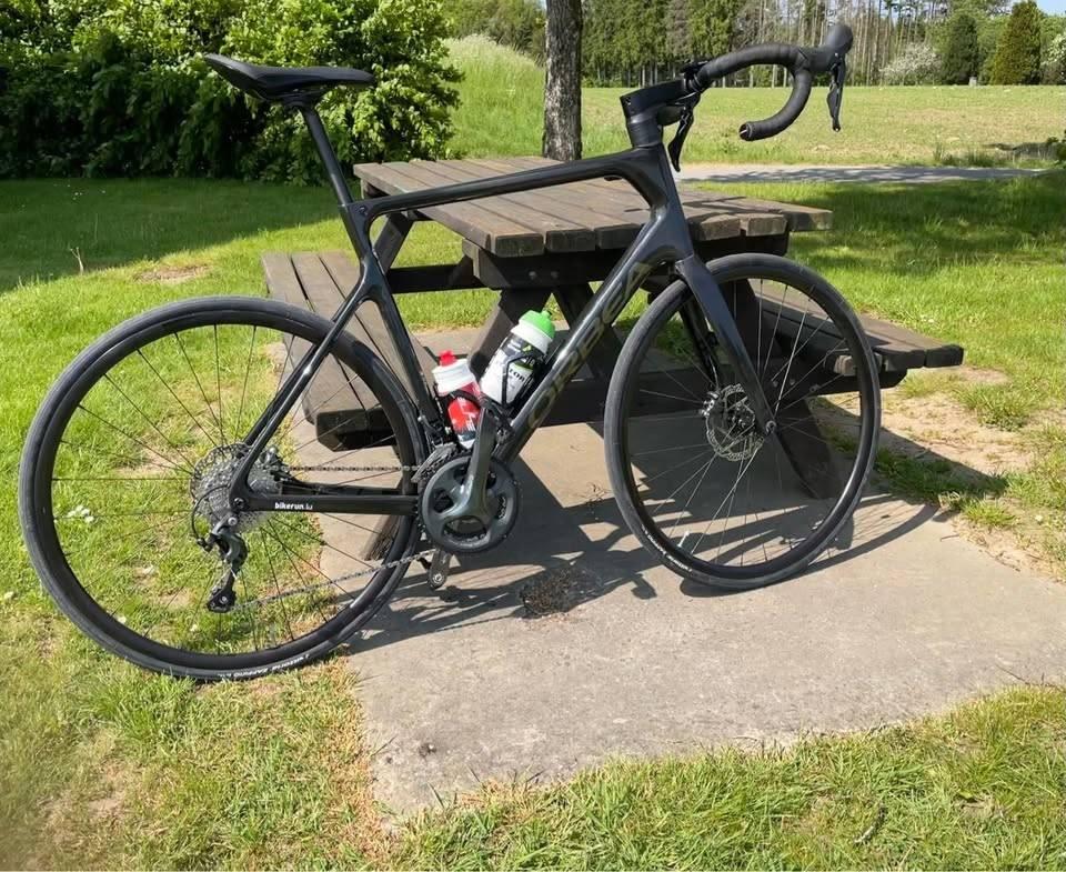 Vélo de route ORCA M30 60, 57 à 61 cm, Enlèvement, Comme neuf, Autres marques