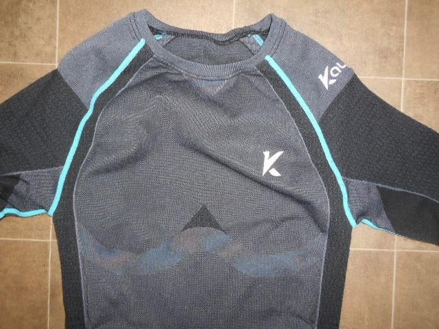 Opruiming - Maat L-XL / 5 €, Kleding | Dames, Sportkleding, Ophalen of Verzenden, Nieuw, Maat 42/44 (L), Grijs