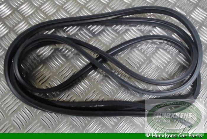 Kofferbak rubber MGB, Auto-onderdelen, Carrosserie, Nieuw, Ophalen of Verzenden