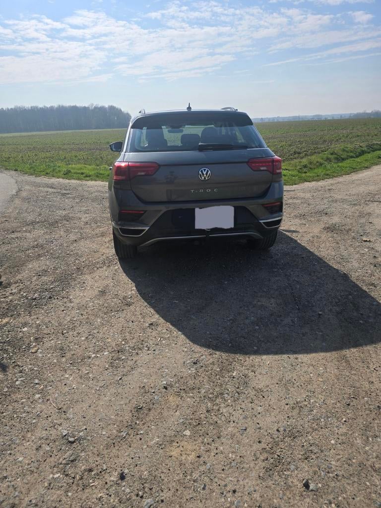 Volkswagen T-Roc 1.0 essence – 2018 – 120 000 km !!, Autos, Achat, Boîte manuelle, Particulier, Essence
