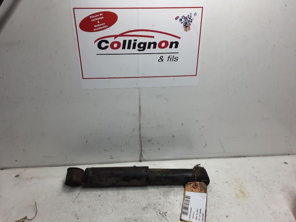 AMORTISSEUR ARRIÈRE DROIT Porsche 924 (281700101619), Autos : Pièces & Accessoires, Suspension & Châssis, Porsche, Utilisé