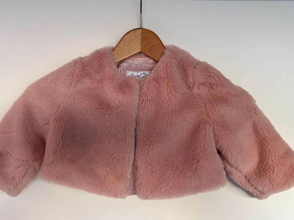 kinderjasje Special Day, Enfants & Bébés, Vêtements de bébé | Taille 56, Neuf, Enlèvement, Special Day, Fille