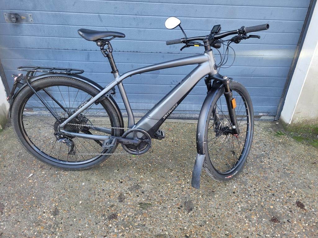 Elektrische fiets, Telecommunicatie, Mobiele telefoons | Huawei, Ophalen