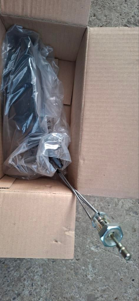 Retroviseur droit VW Golf 2 / jetta  1987 ->, Autos : Pièces & Accessoires, Enlèvement ou Envoi