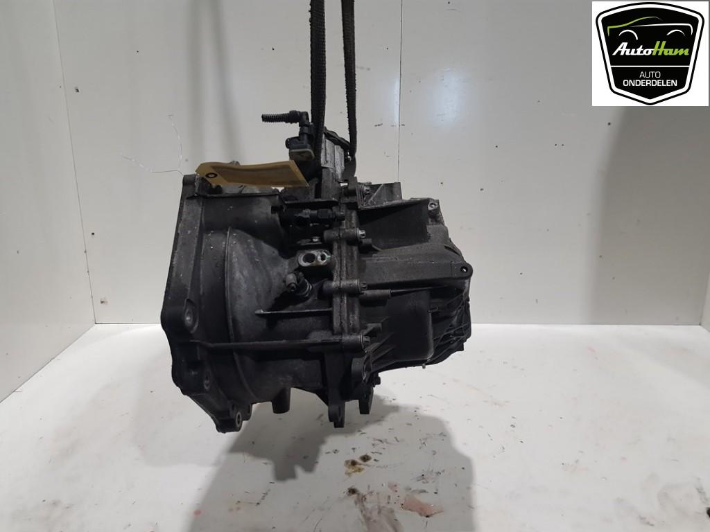 VERSNELLINGSBAK SCHAKEL Opel Astra J GTC (PD2 / PF2), Dhr. J. Ham, Gebruikt, Administratie@autoham.nl, Opel