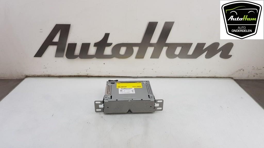 RADIO Renault Clio IV (5R) (01-2012/08-2021) (|281152239R|), Autos : Pièces & Accessoires, Autres pièces automobiles, Renault