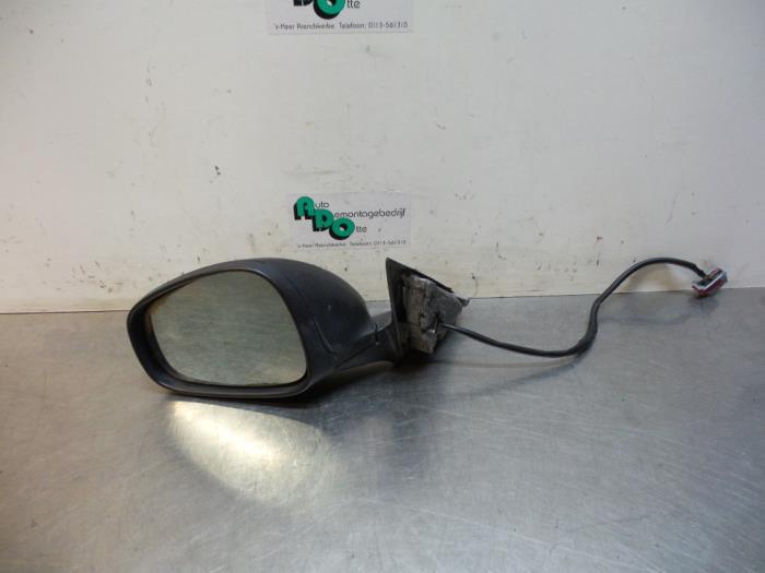 Buitenspiegel links van een Alfa Romeo 159, Gebruikt, -, -, Ophalen of Verzenden