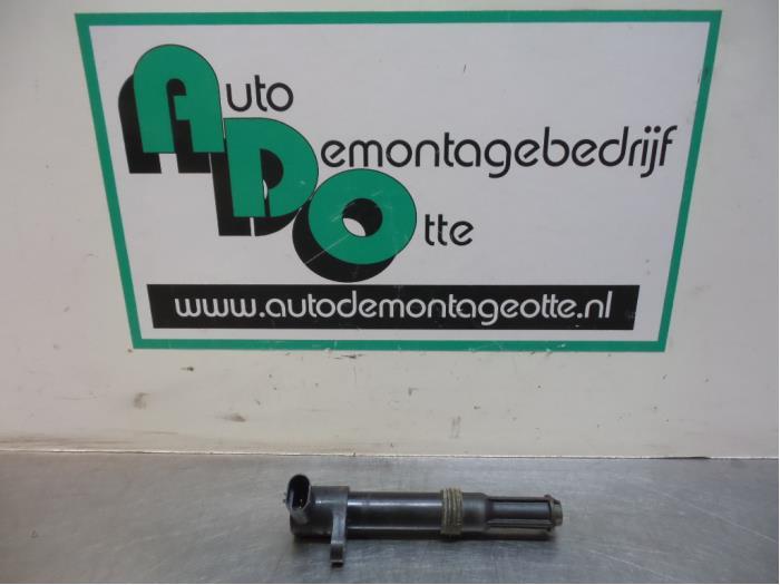 Bobine d'un Fiat Punto (Punto 03-), Autos : Pièces & Accessoires, Moteurs & Accessoires, -, 3 mois de garantie, Utilisé, -