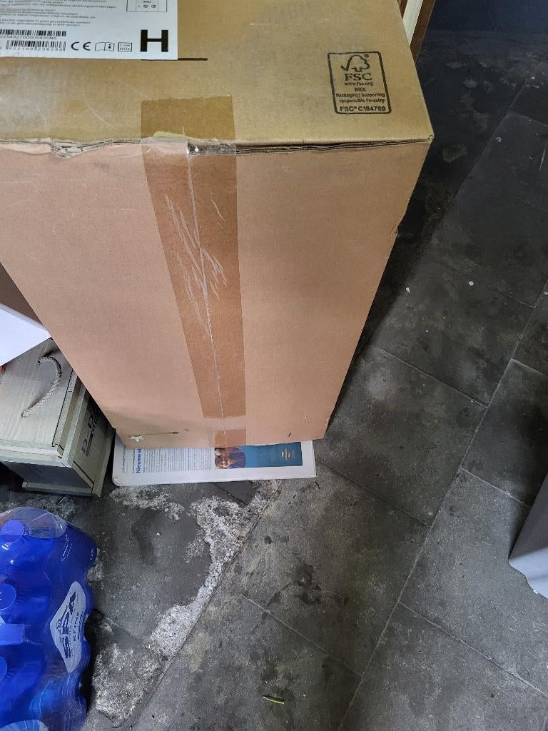 Chauffe Bain Vaillant, Enlèvement, Neuf, Chauffe-eau, Moins de 3 ans