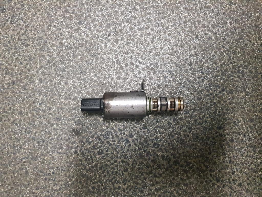 Hydraulisch ventiel Peugeot 207 SW 1.4 16V VTI 2008, Enlèvement ou Envoi, Peugeot