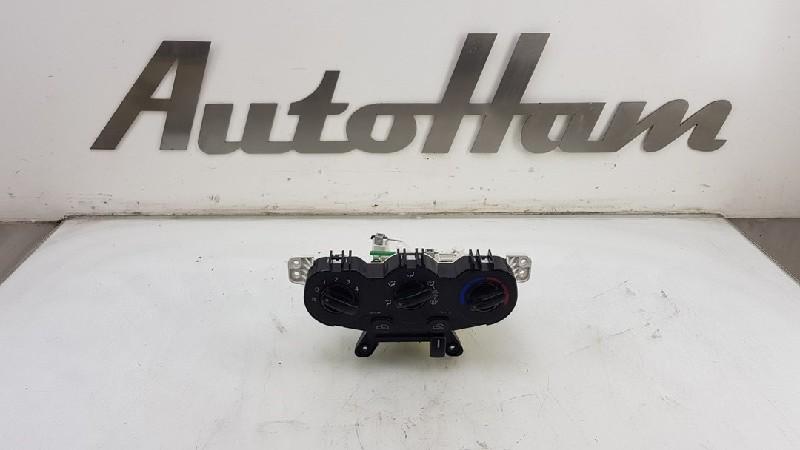 BEDIENINGSPANEEL VERWARMING Kia Picanto (BA), Auto-onderdelen, Dashboard en Schakelaars, Kia, Gebruikt