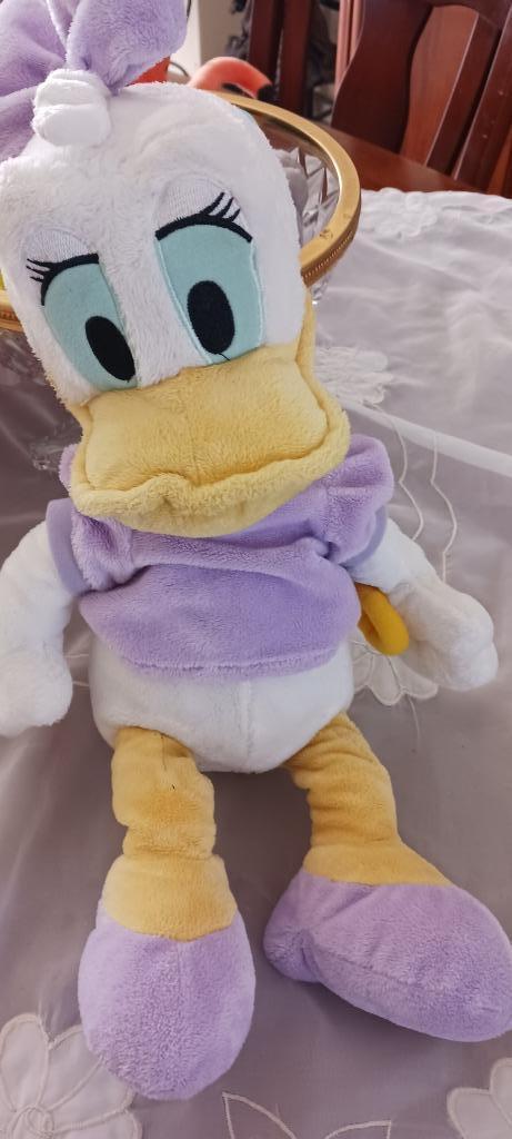 Peluches Disney, etc., Enlèvement, Autres personnages, Comme neuf, Autres types