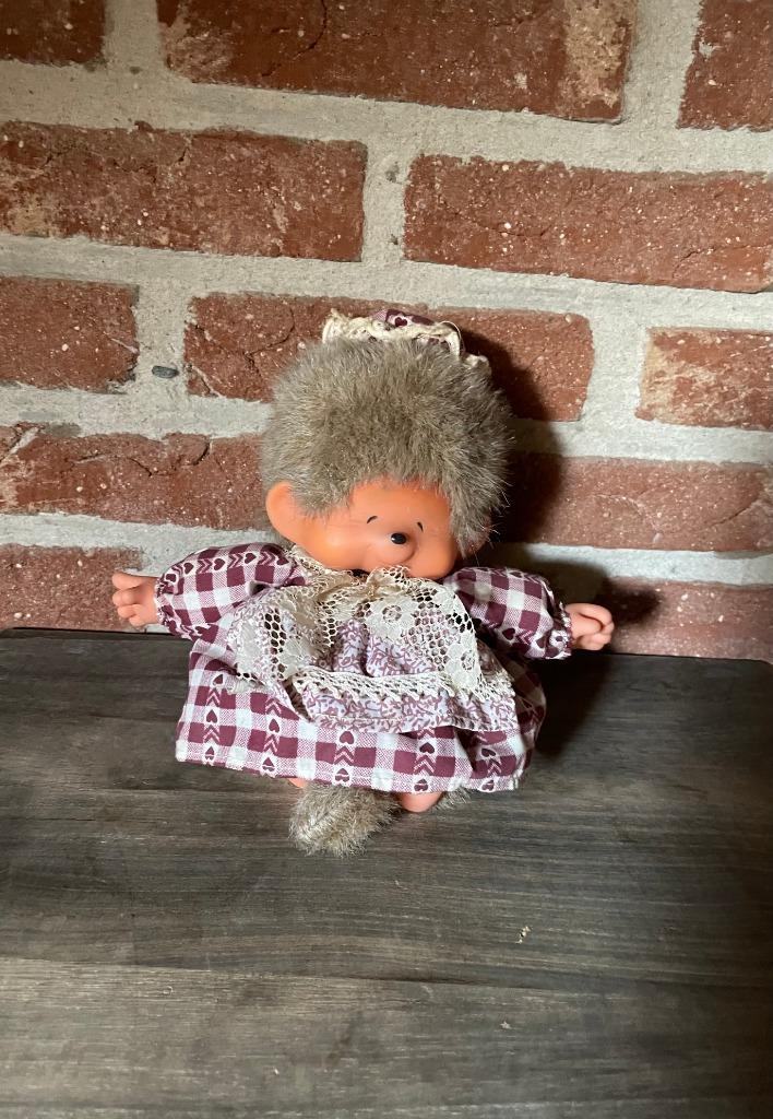 Mijn CHICHI, Ophalen of Verzenden, Zo goed als nieuw, Pop