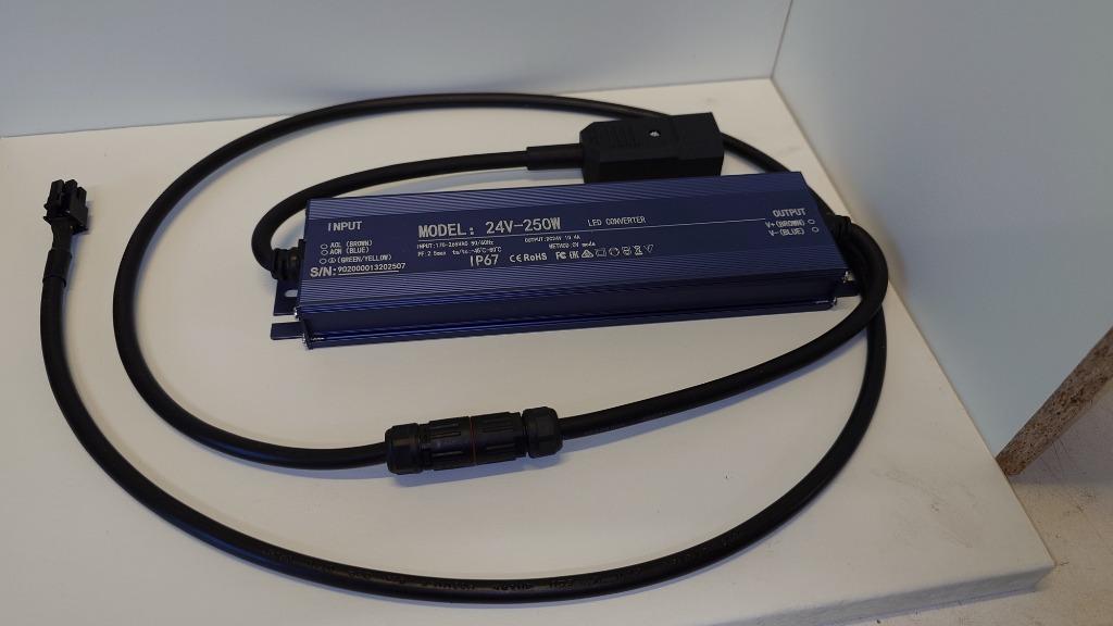 8Nm Boost Kit-voeding voor Fanatec CSL DD of GT DD Pro, Verzenden, Nieuw