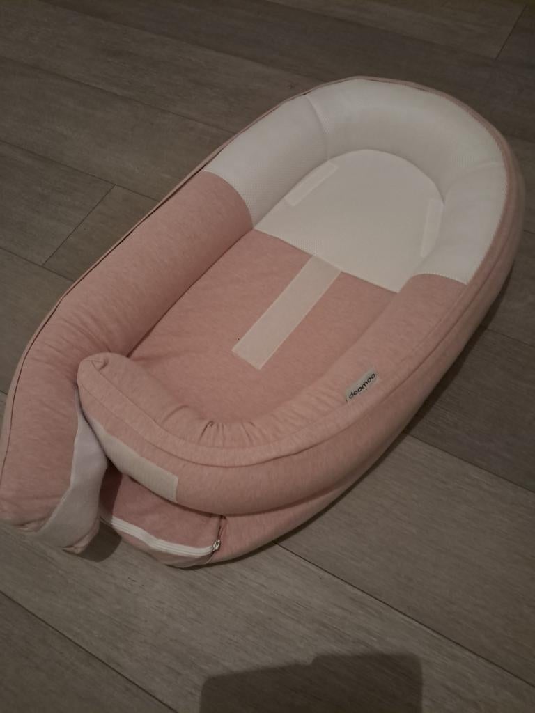 Babynestje doomoo, Kinderen en Baby's, Ophalen