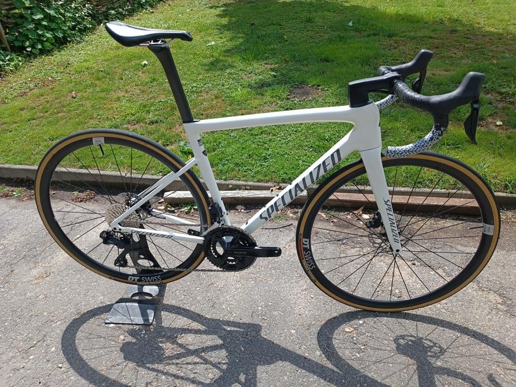 Nieuw frame te koop specialized sl8 maat 54, Enlèvement ou Envoi