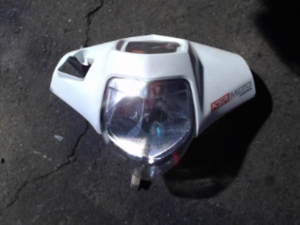 Optique Scooter Généric Onyx50 LP/13399, Vélos & Vélomoteurs, Enlèvement ou Envoi, Utilisé