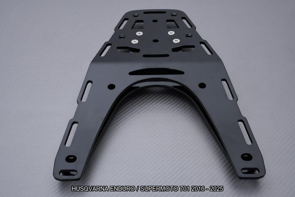 Support Top Case HUSQVARNA ENDURO / SUPERMOTO 701 2016 2025, Enlèvement ou Envoi, Neuf