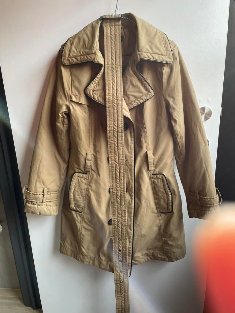 Jas Terre Bleue, Enlèvement, Comme neuf