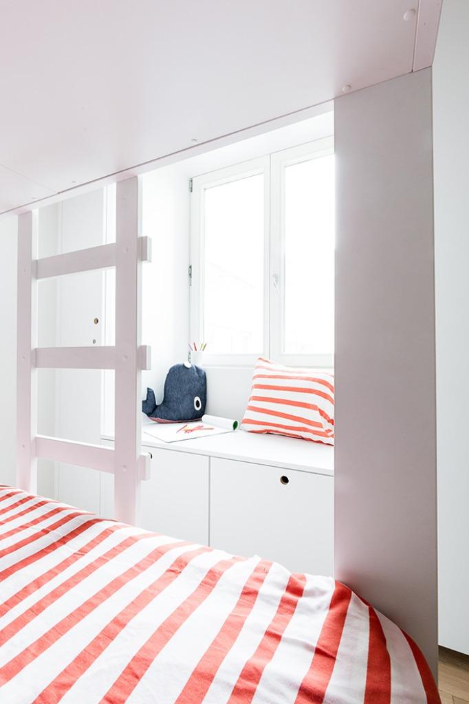 Heel mooi vakantie-appartement Oostduinkerke-Bad, Vakantie, Vakantiehuizen | België, 8 personen, Wasmachine, Dorp, 2 slaapkamers