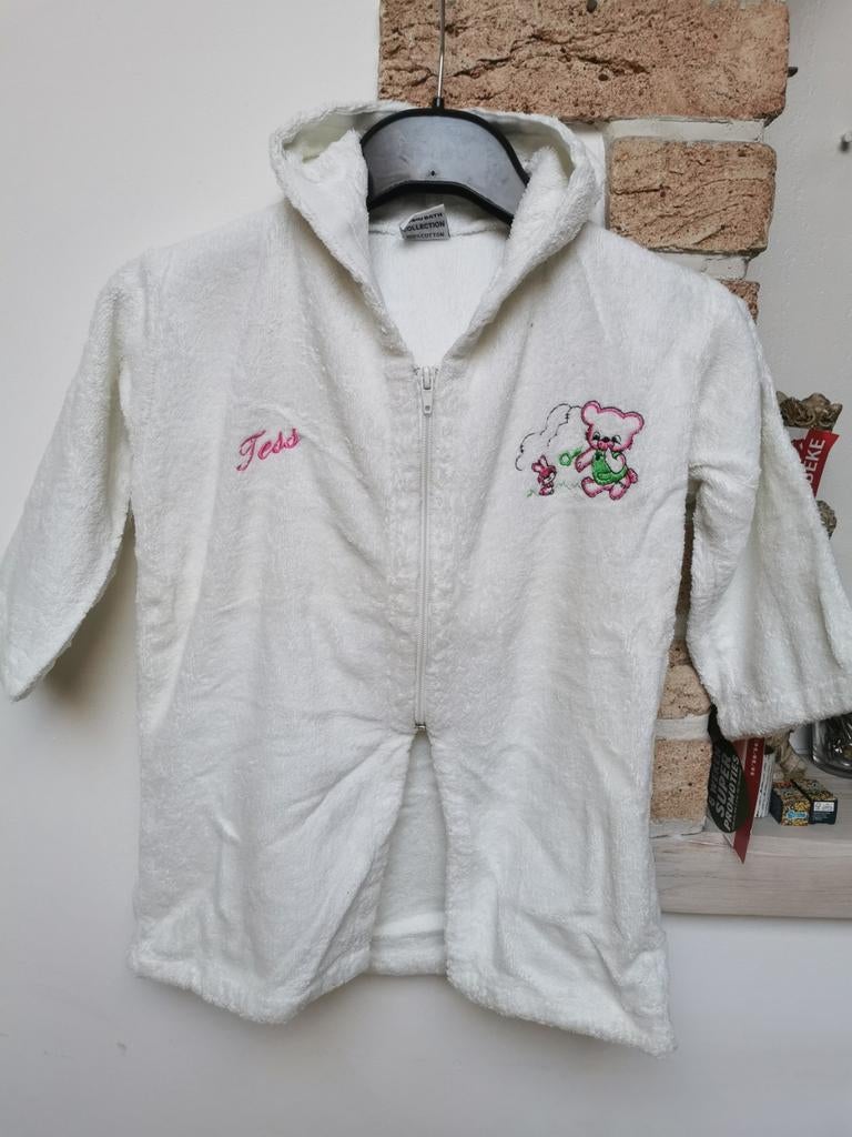 Nouveau peignoir bébé, Enlèvement ou Envoi, Neuf