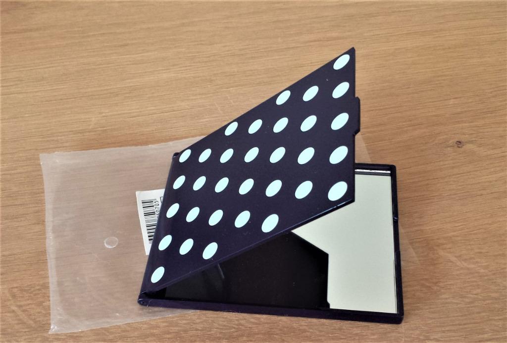 handtas spiegel, Ophalen of Verzenden, Nieuw