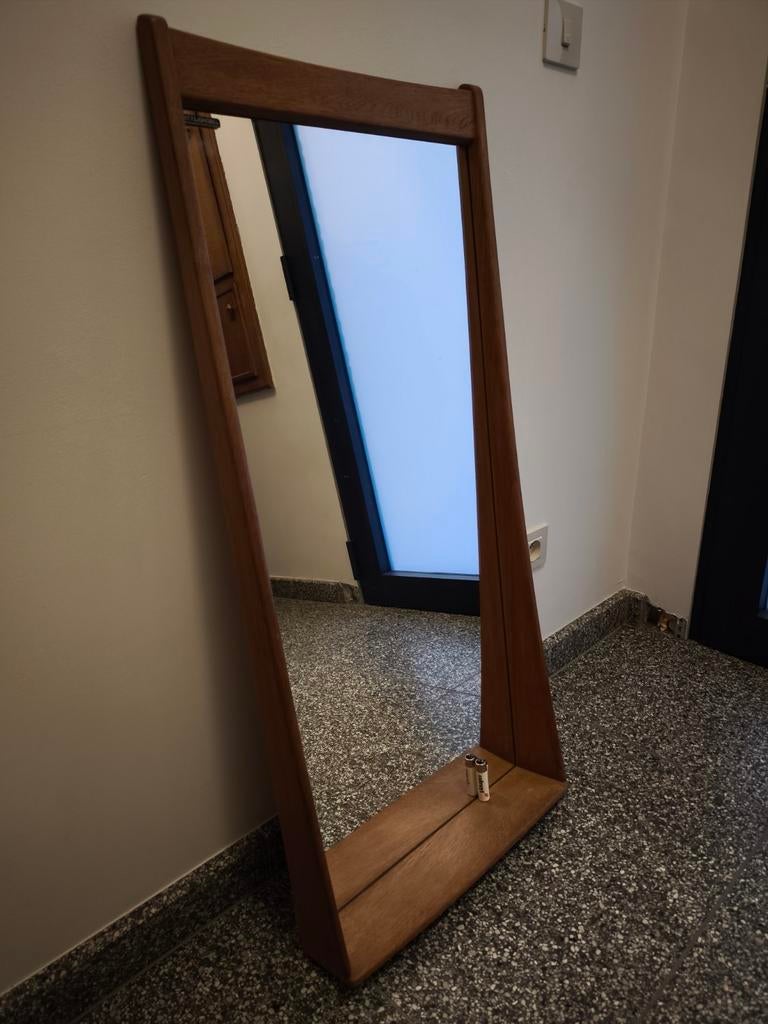 Vintage spiegel, Luxus Sweden, Ophalen