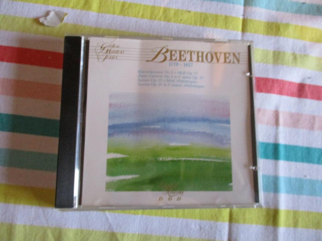 Wereldmuziek cd's deel 1, Enlèvement ou Envoi, Utilisé, Autres genres