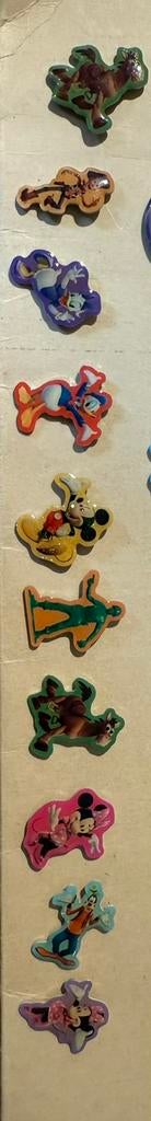 Pins Disney, Collections, Enlèvement ou Envoi, Neuf, Insigne ou Pin's