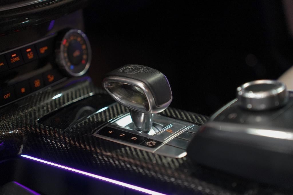 MERCEDES G350🎁CONDITION SALON LAST DAY ! FULL G63 AMG |22', Cuir, 5 portes, 6 cylindres, Quatre roues motrices / 4X4