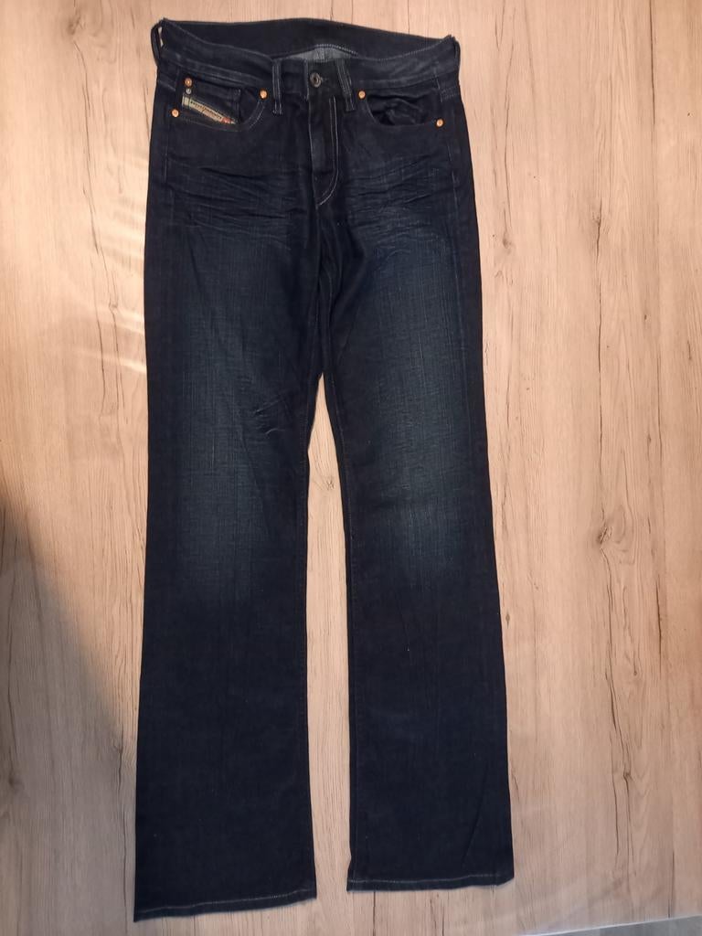 Nieuwe Diesel jeans, Kleding | Dames, Ophalen, Blauw, Nieuw, Diesel