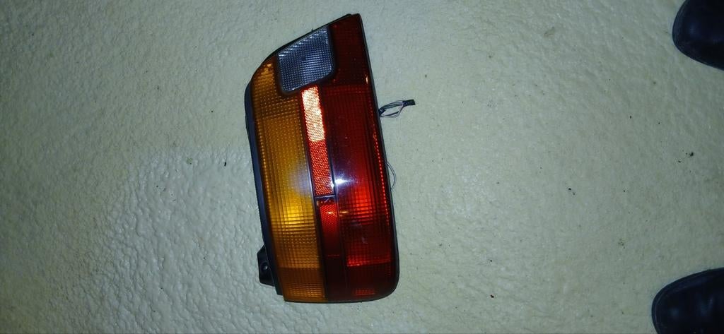 toyota starlet p8 onderdelen, Ophalen, Gebruikt, Toyota